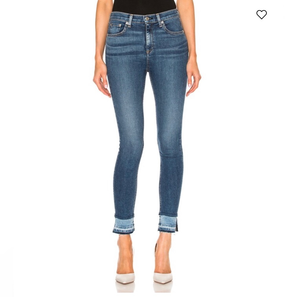 Rag & Bone Jeans